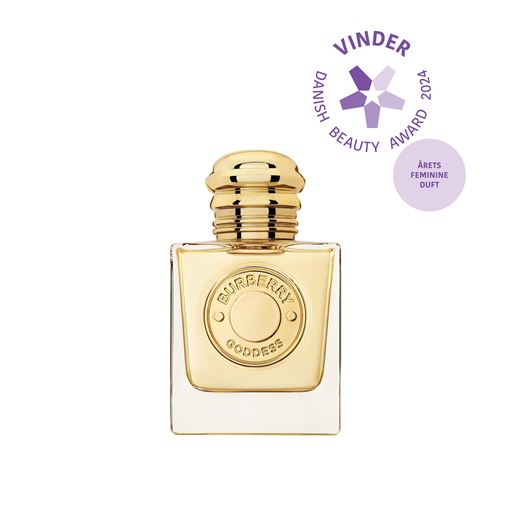 Burberry Goddess Eau De Parfum, 50 ml