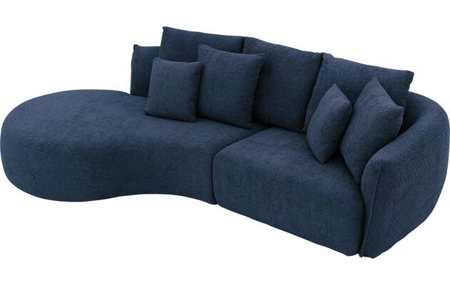 Hoekbank Fay