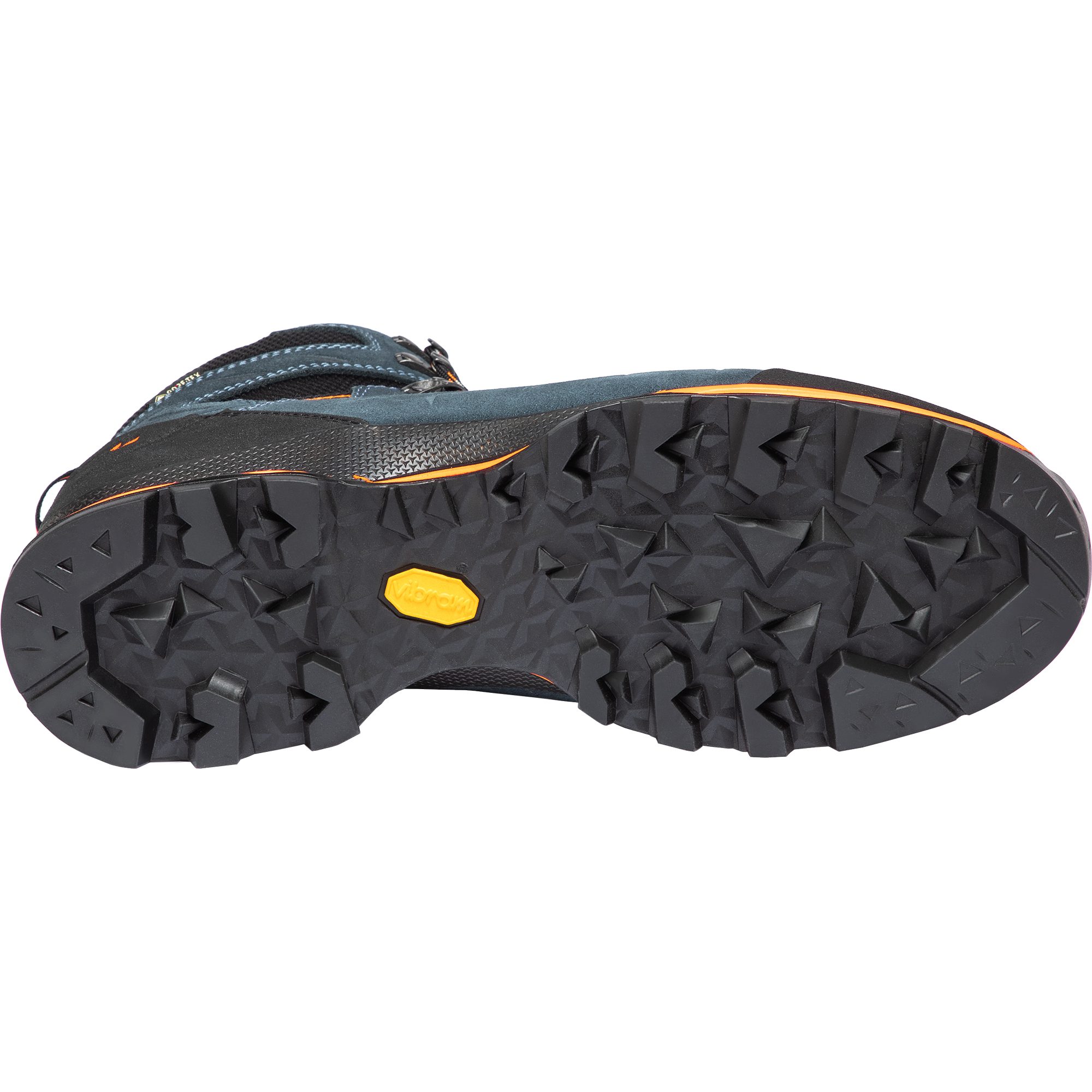 Hanwag Makra Trek GORE-TEX® Bergstiefel Herren steel