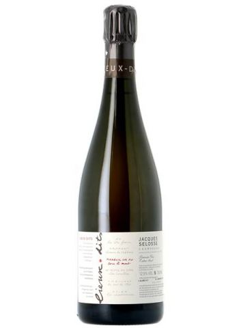 Sous le Mont - Selosse