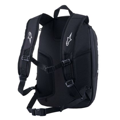 Sac à dos Alpinestars CHARGER BOOST BACKPACK - Noir / Noir