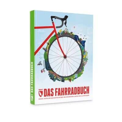 Das Fahrradbuch