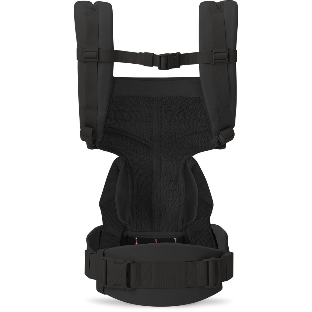 Køb Ergobaby Onyx Black Omni Classic Mesh