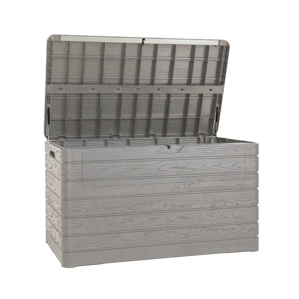 Toomax Dolomiti - warm grijs 970 liter opbergbox