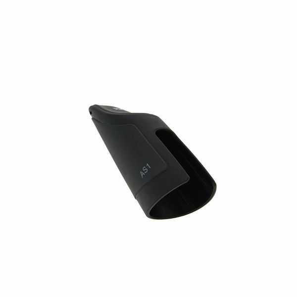 Rico Cap for Alto Sax. Inverted