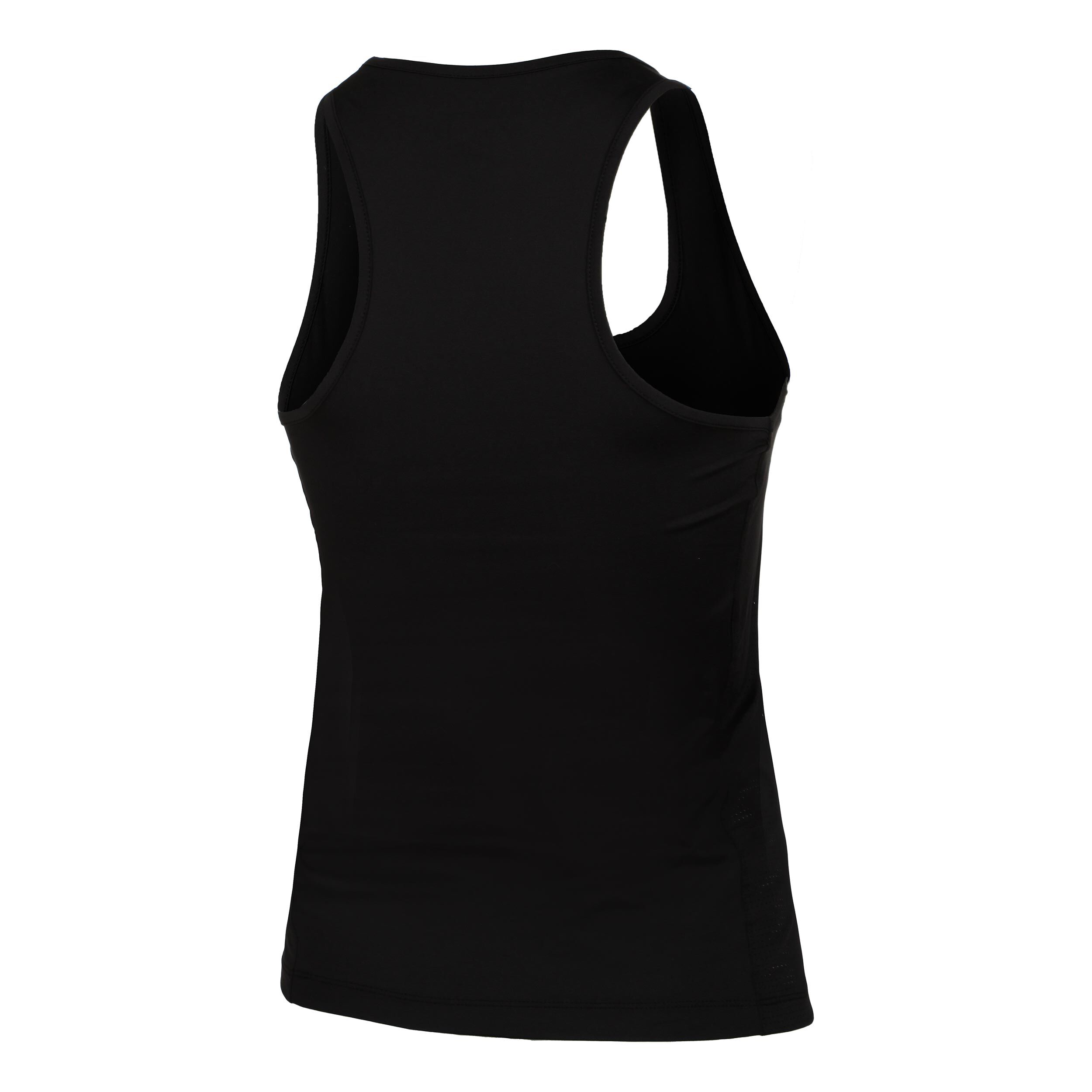 AB Out Tech Heritage Débardeur Tank Top Femmes - Noir , Multicouleur