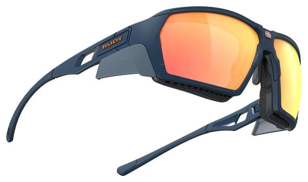 Lunettes de performance Rudy Project Agent Q