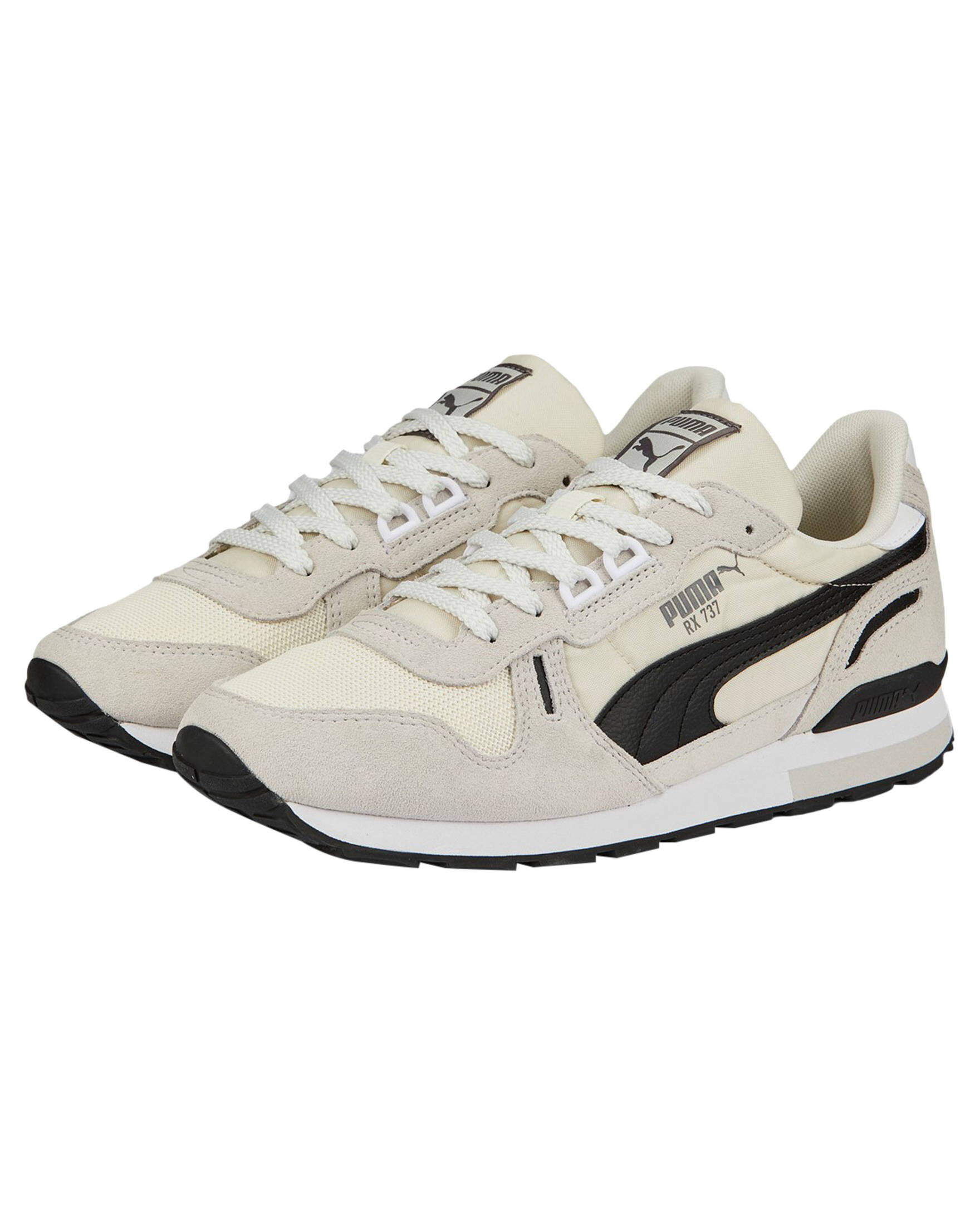 Puma| Herren Sneaker RX 737 VINTAGE