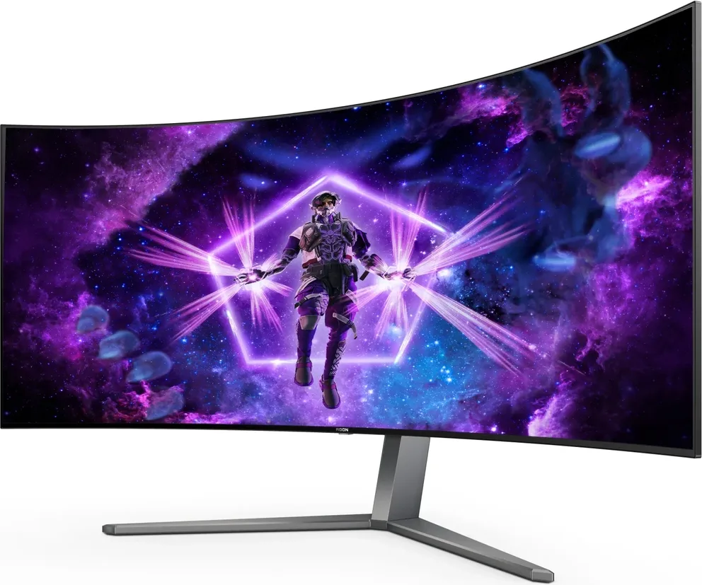 AOC Agon Pro AG456UCZD Écrans gaming