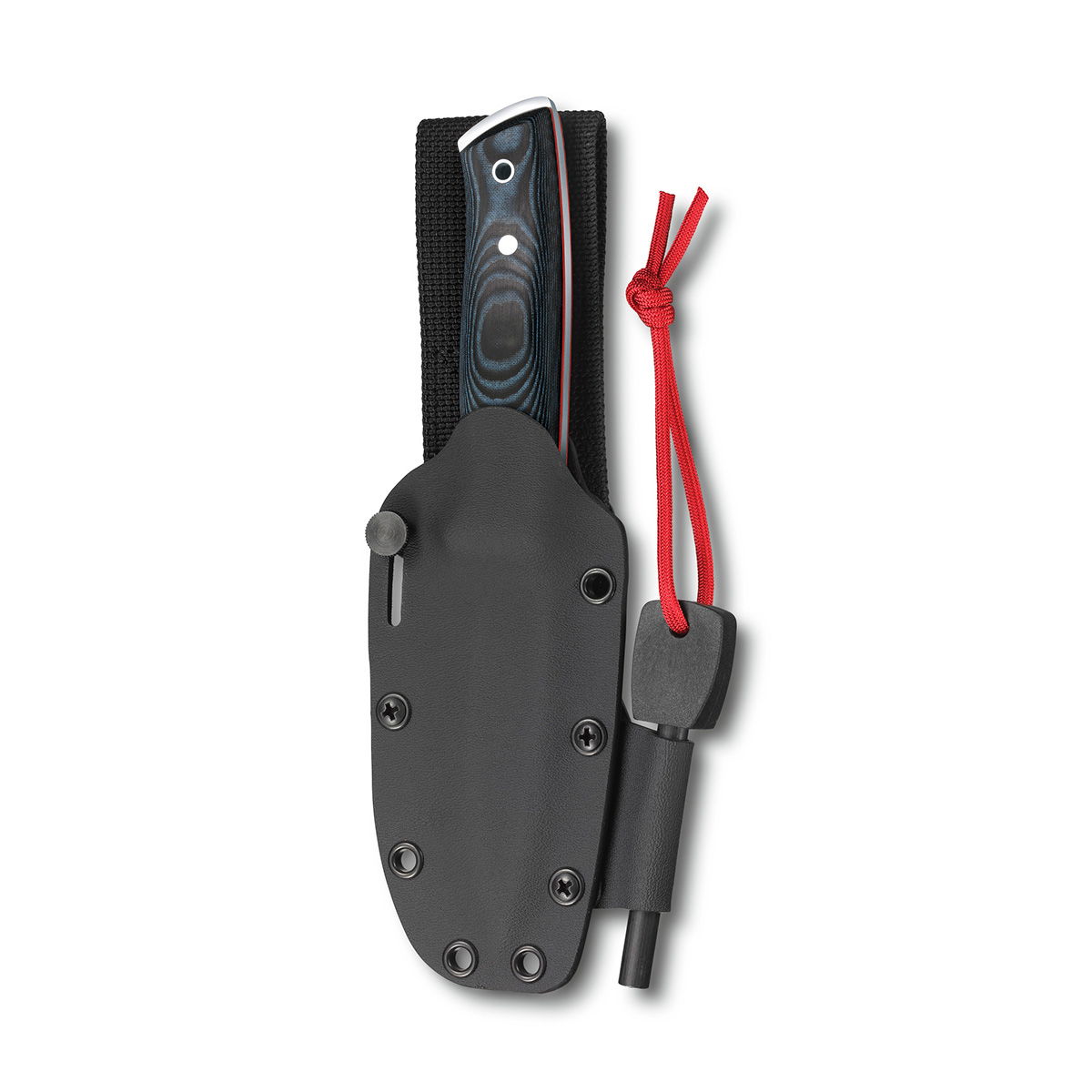 Victorinox Outdoor Master Mic L overlevelseskniv