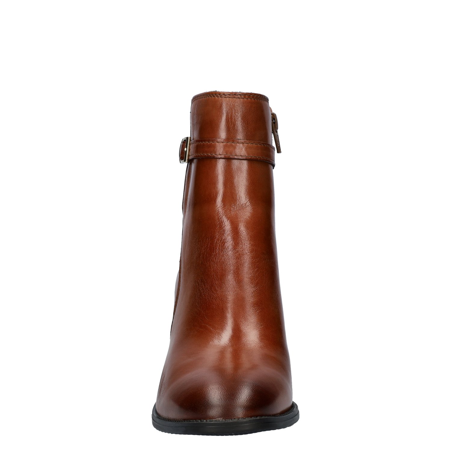 dames boot Nelson Cognac