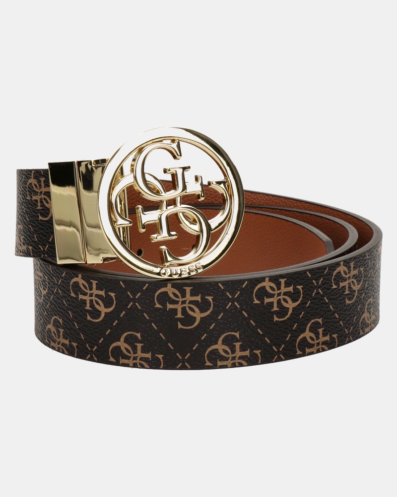 Guess Nell Accessoires  - bruin