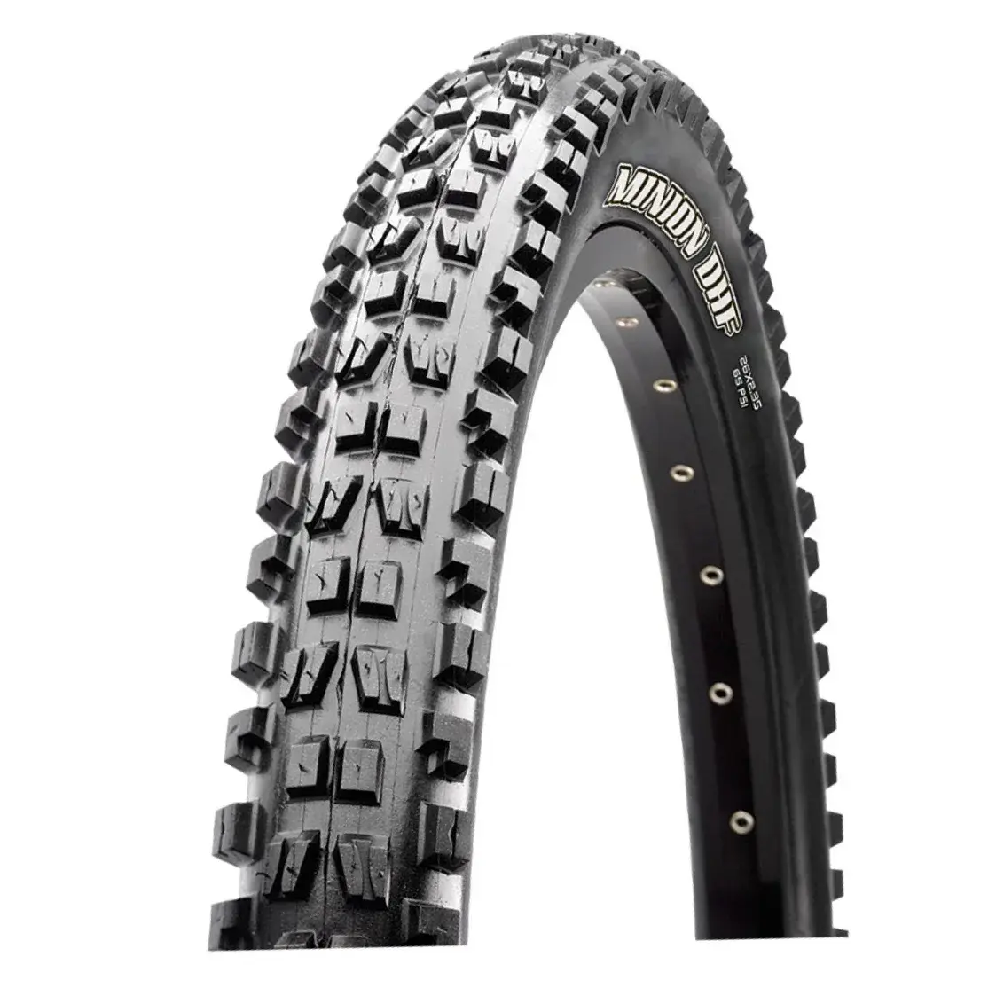 Maxxis Minion DHF 3CG EXO TLR MTB Vouwband