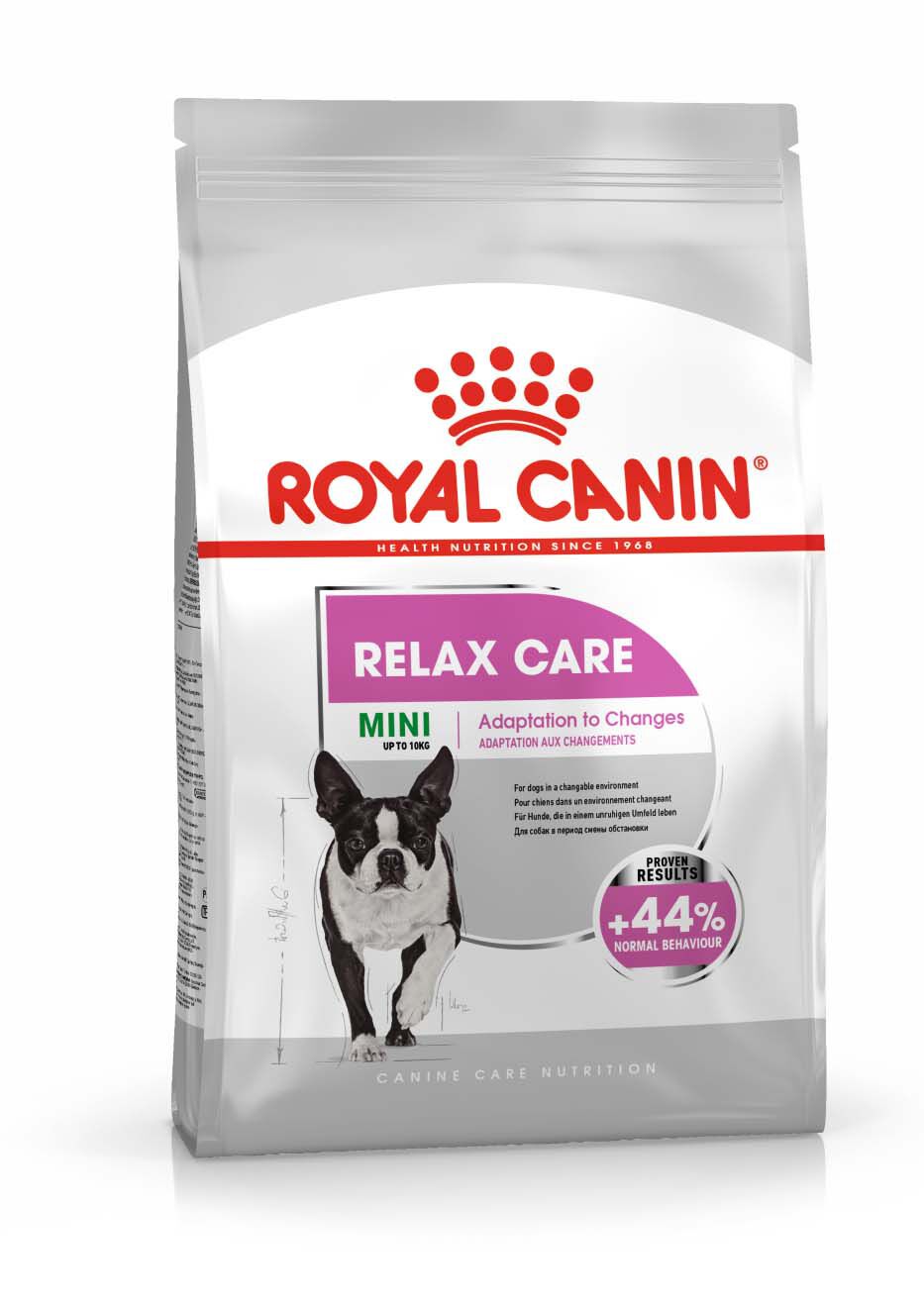 Royal Canin Relax Care Mini - Hondenvoer - 3 Kilogram - gevogelte