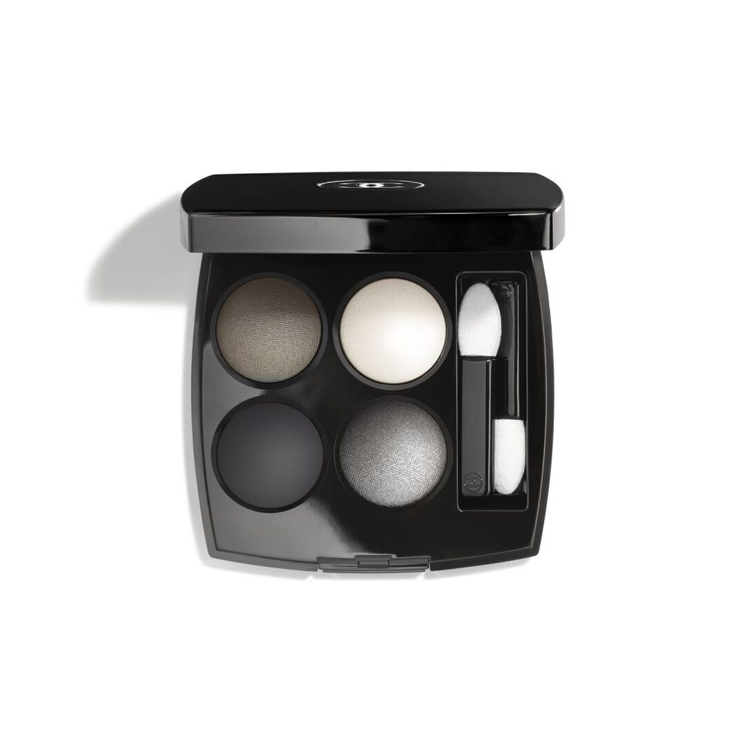 CHANEL LES 4 OMBRES OMBRES À PAUPIÈRES MULTIPLOS EFEITOS