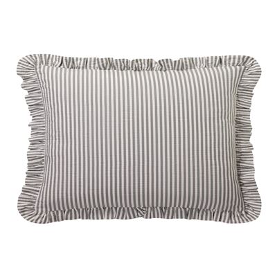 Linge de lit seersucker