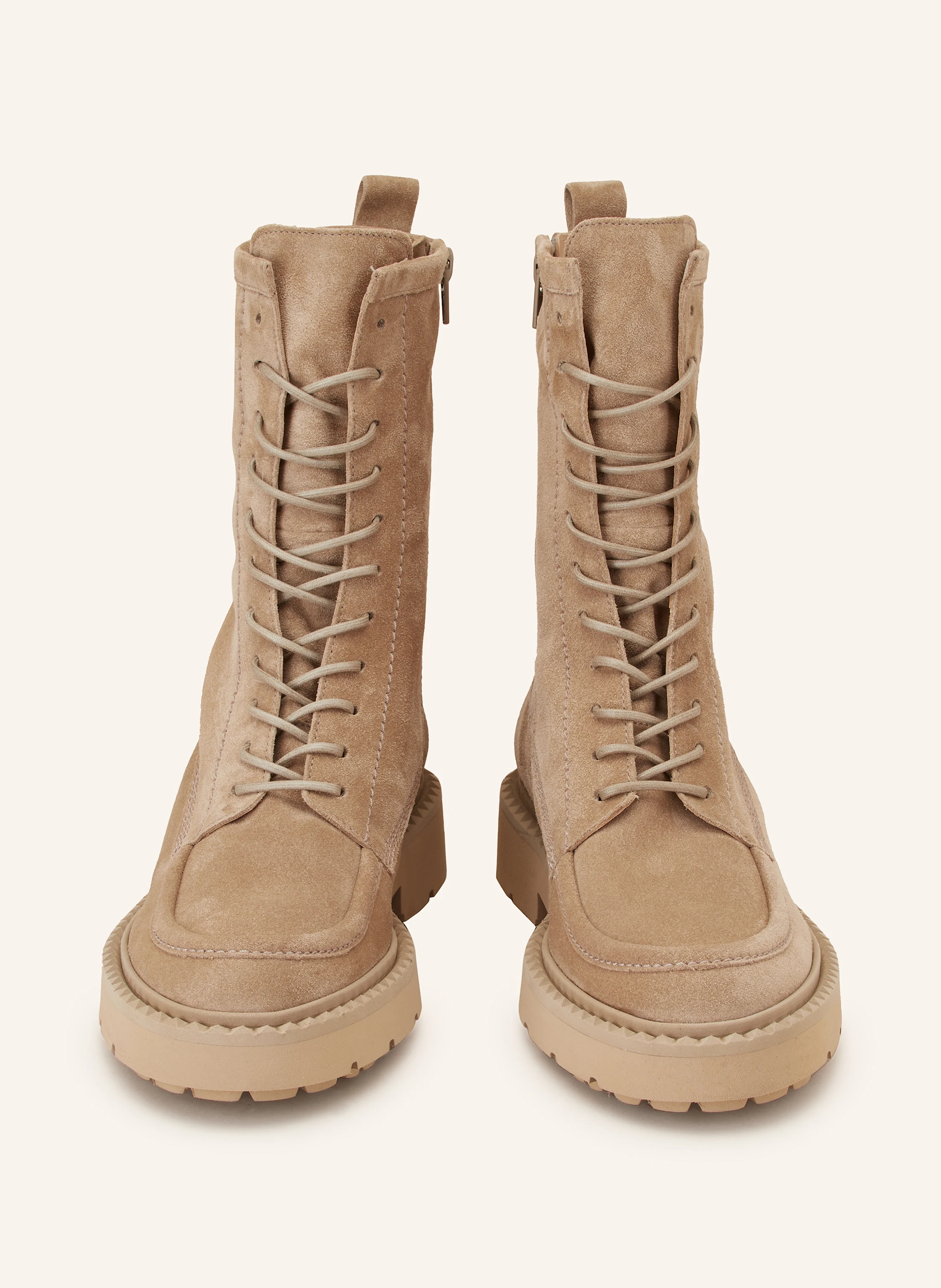 KENNEL & SCHMENGER Schnürboots FREDA
