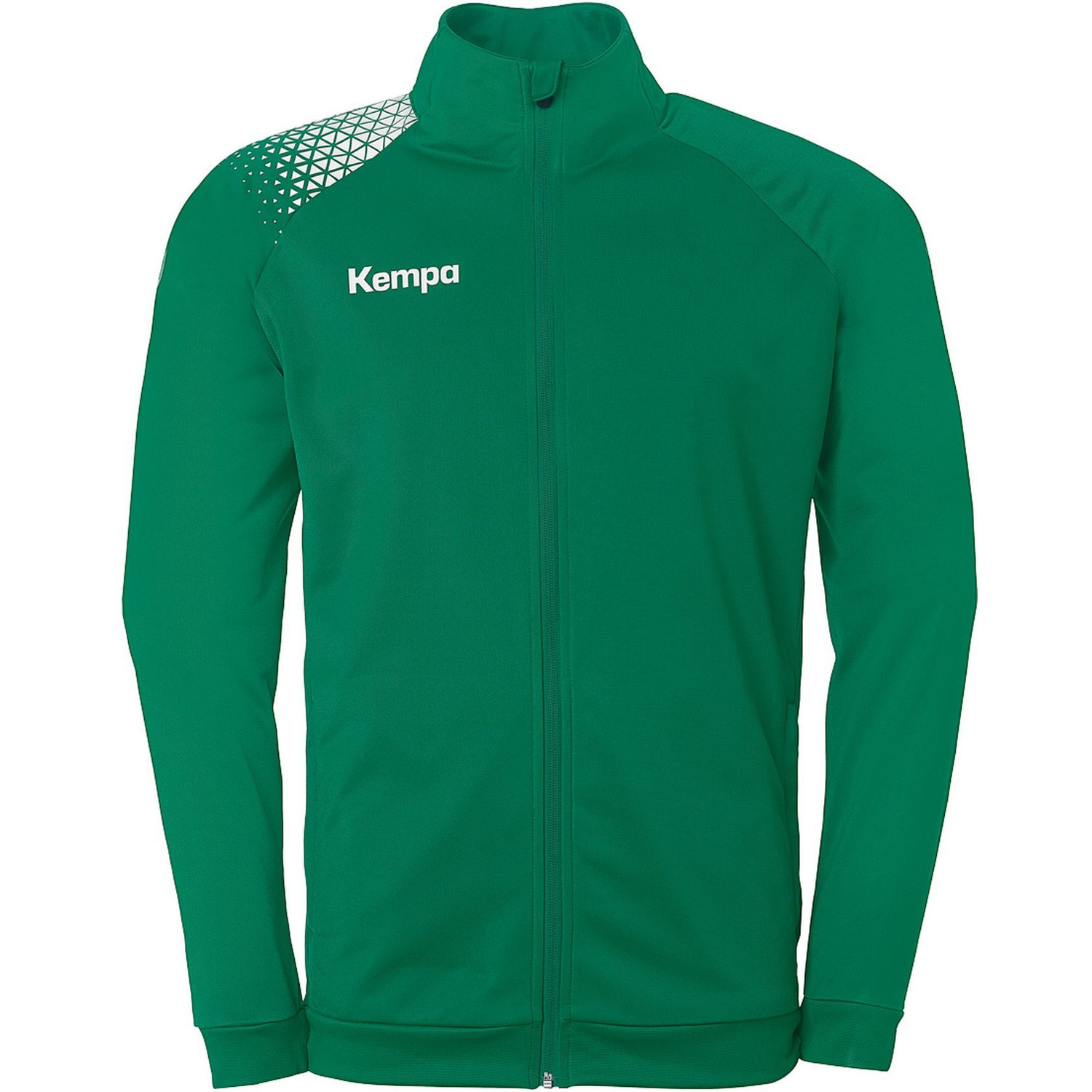 Kempa Ambition 28 Poly Jacket Heren
