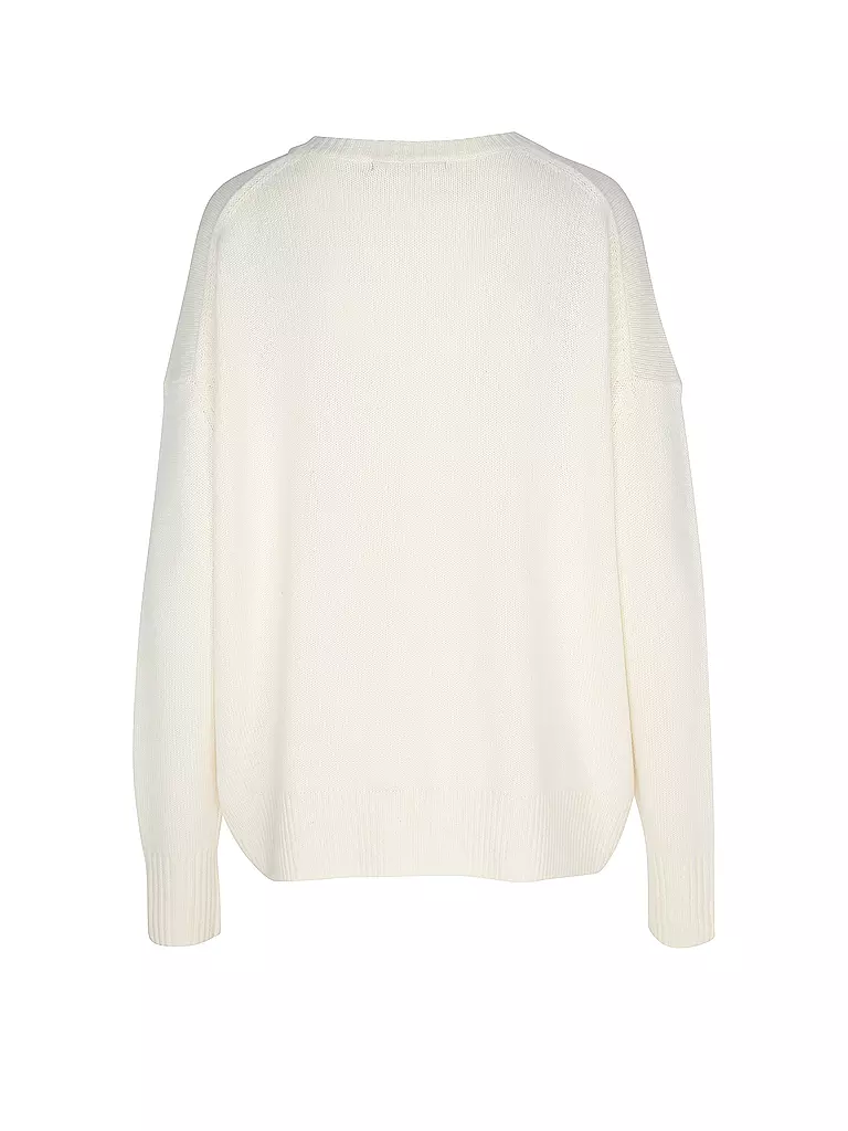 THE MERCER N.Y. Pullover creme