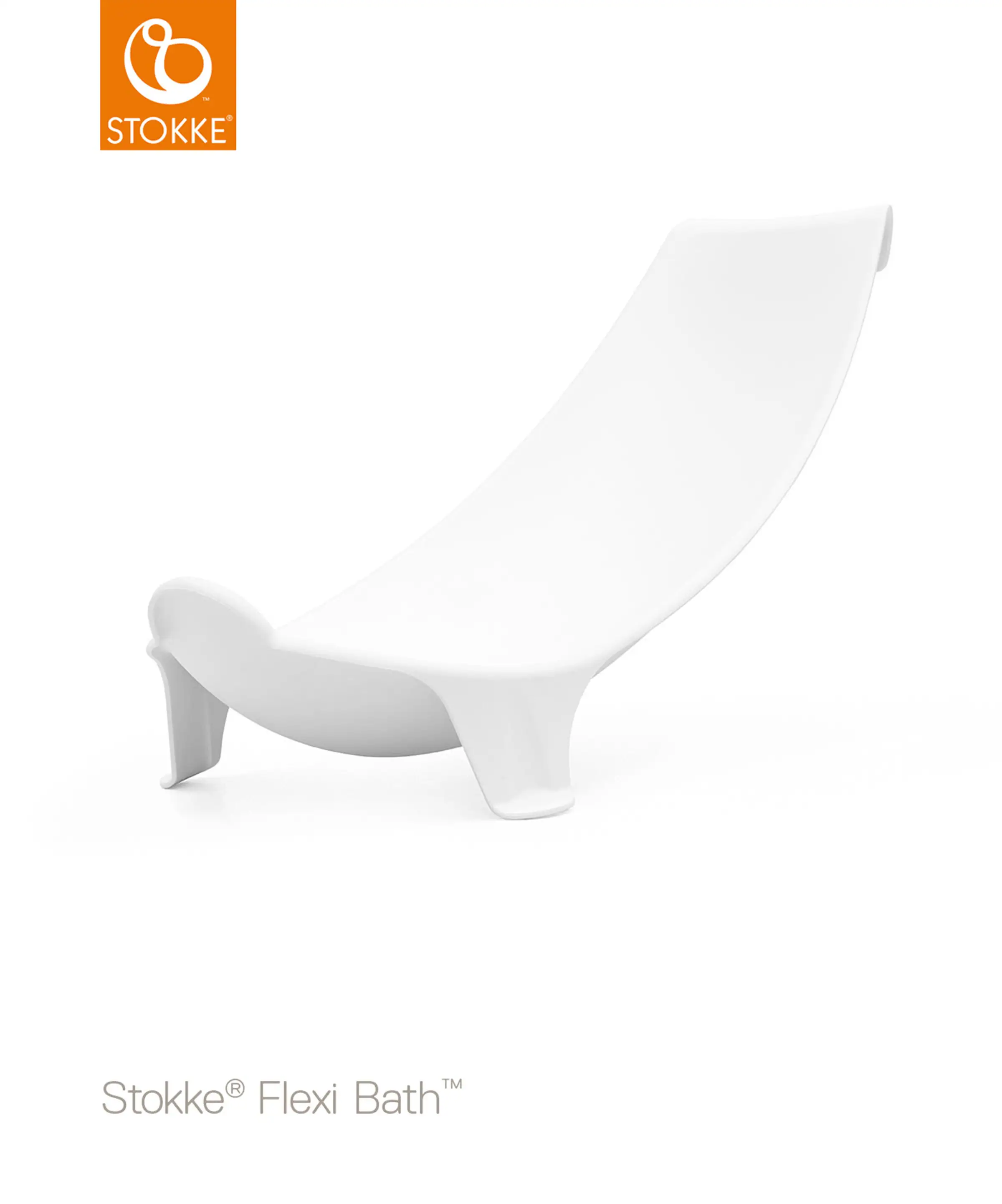 Stokke® - FLEXIBATH Badewannensitz Newborn Support