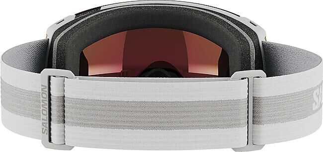 SALOMON - MASQUE DE SKI RADIUM ML CAT 2