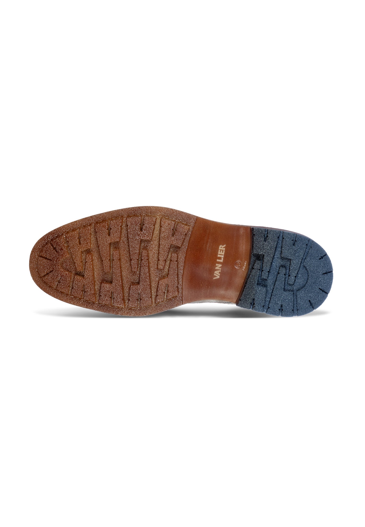 Taupe suède Dino boot