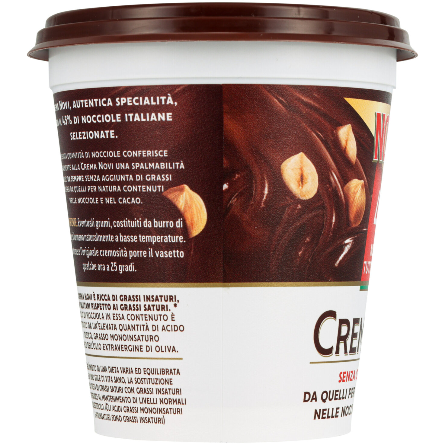 Novi Crema Novi