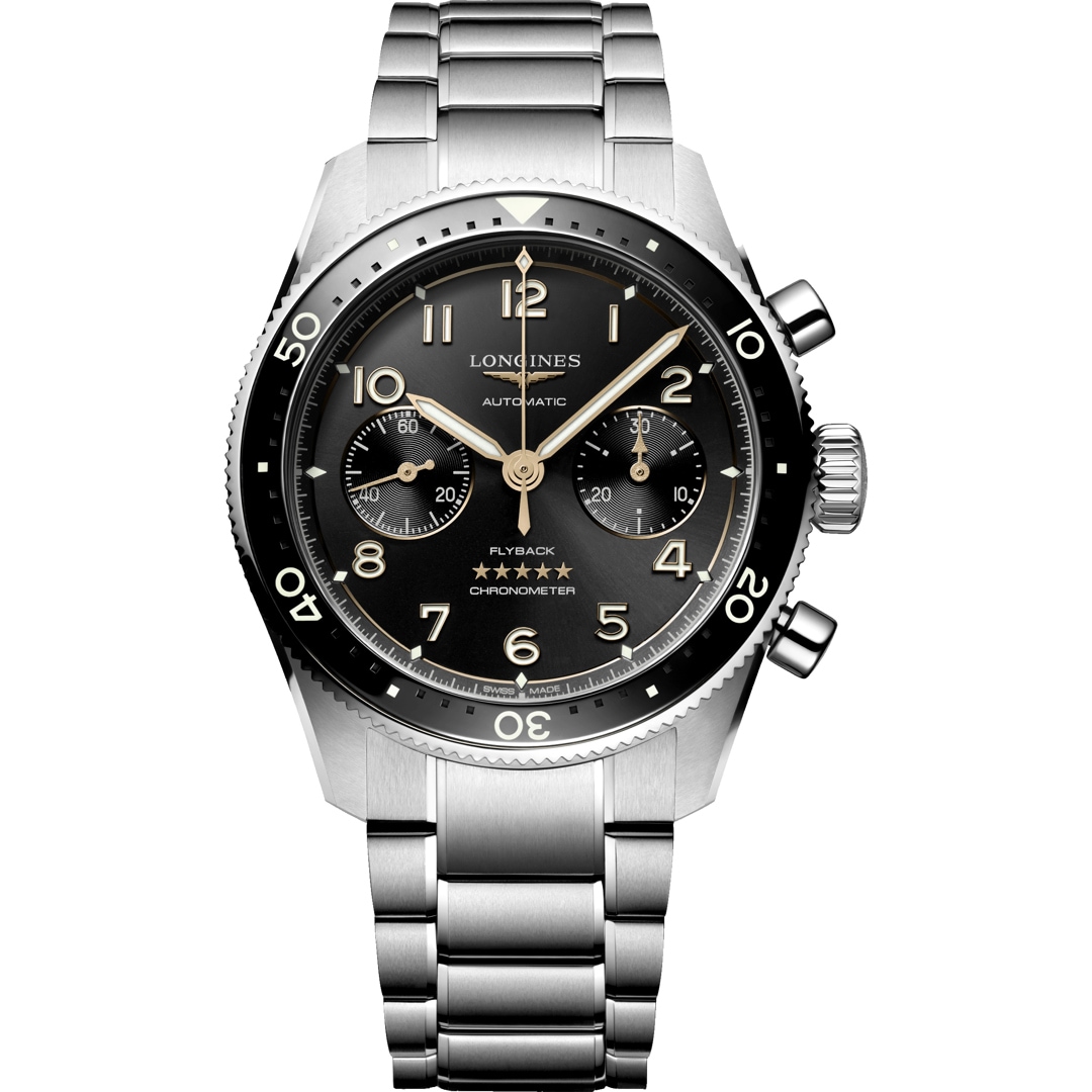 Longines Spirit Flyback 42mm