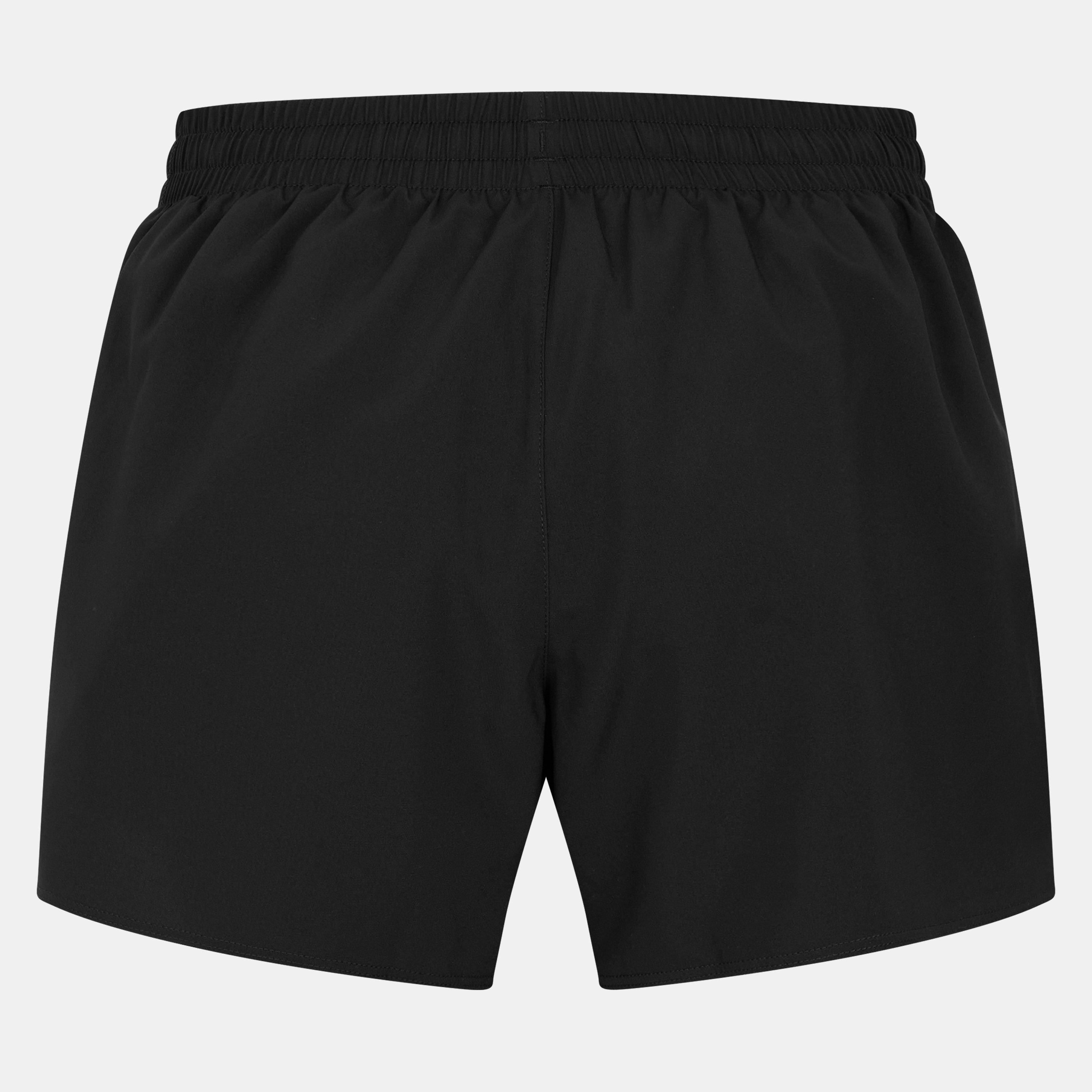 Asics Asics Icon 4in Short Running Womens