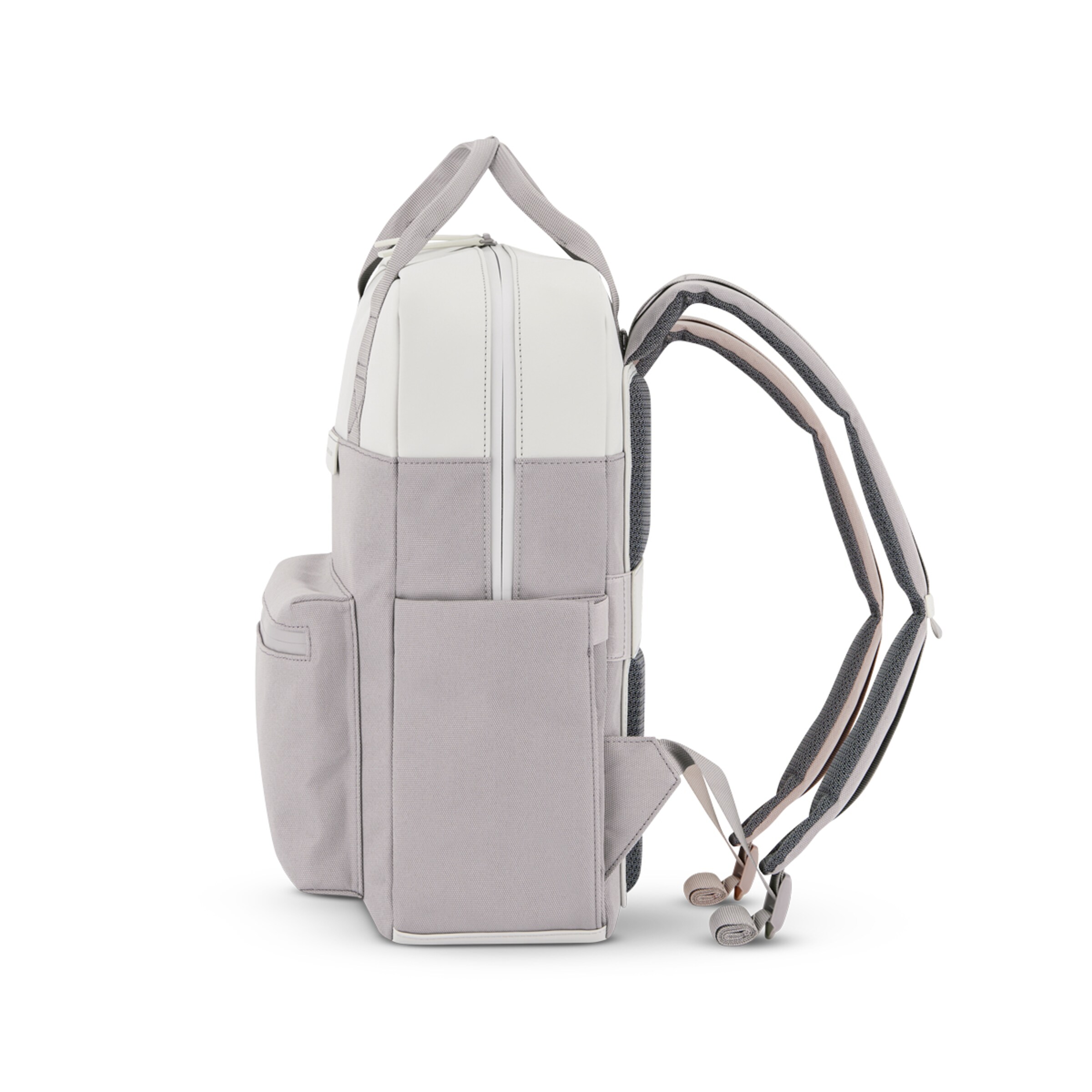 Essential Set Bergen Pro Muted Clay