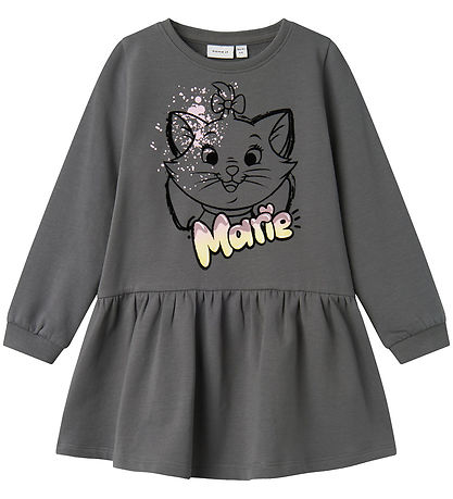 Name It Sweatkleid - NmfDodo Marie - Lavarauch