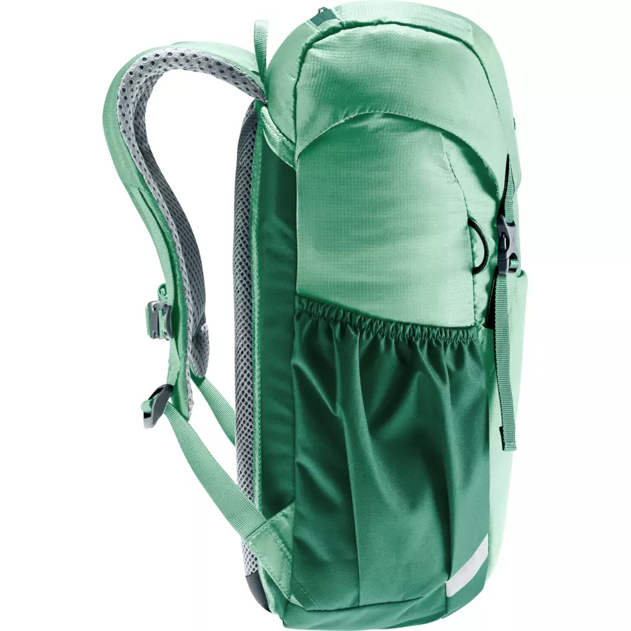 deuter Kinderrucksack Junior Spearmint Seagreen