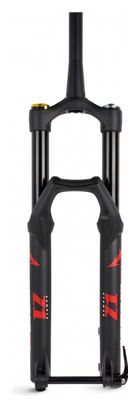Fourche conique Marzocchi bomber Z1 29  air 160 grip sweep-adj