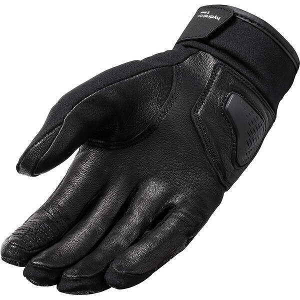 Rev'it - Gants Slate H2O Noir