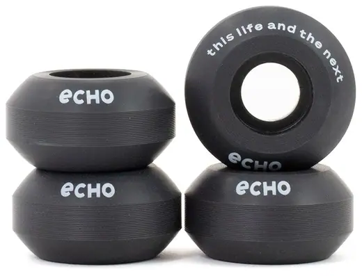 Echo Anti Rocker 4-Pak | SkatePro