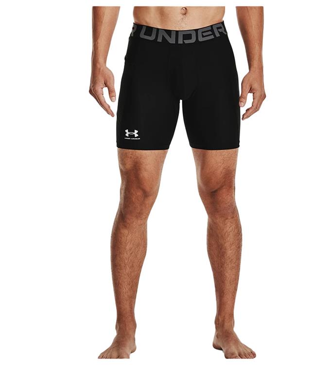Under Armour Men UA HeatGear Compressieshort