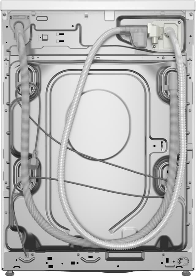 Siemens Vaskemaskine WG56B2APDN