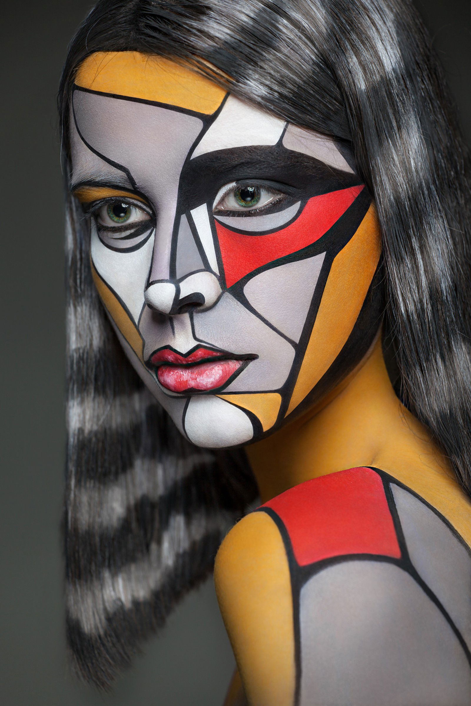 Monstyle by Alexander Khokhlov - Limited Edition. Edition of: 150. Signed.