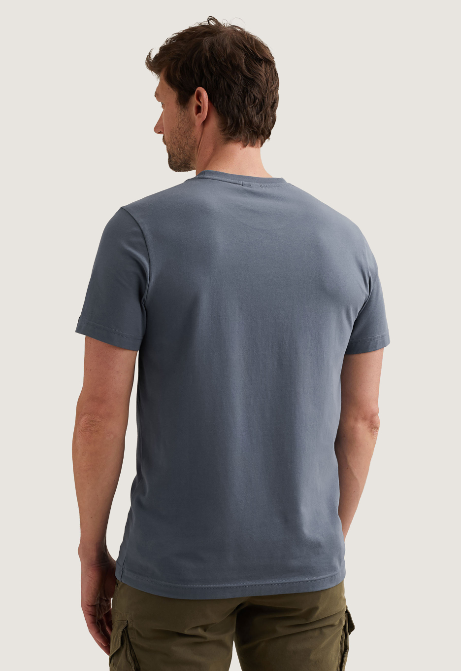 PME Legend Artwork Jersey T-shirt