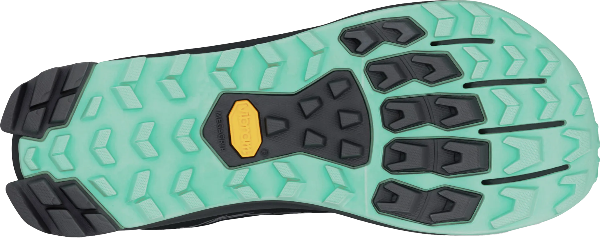 Altra Women's Lone Peak 9+ Teal/Black
