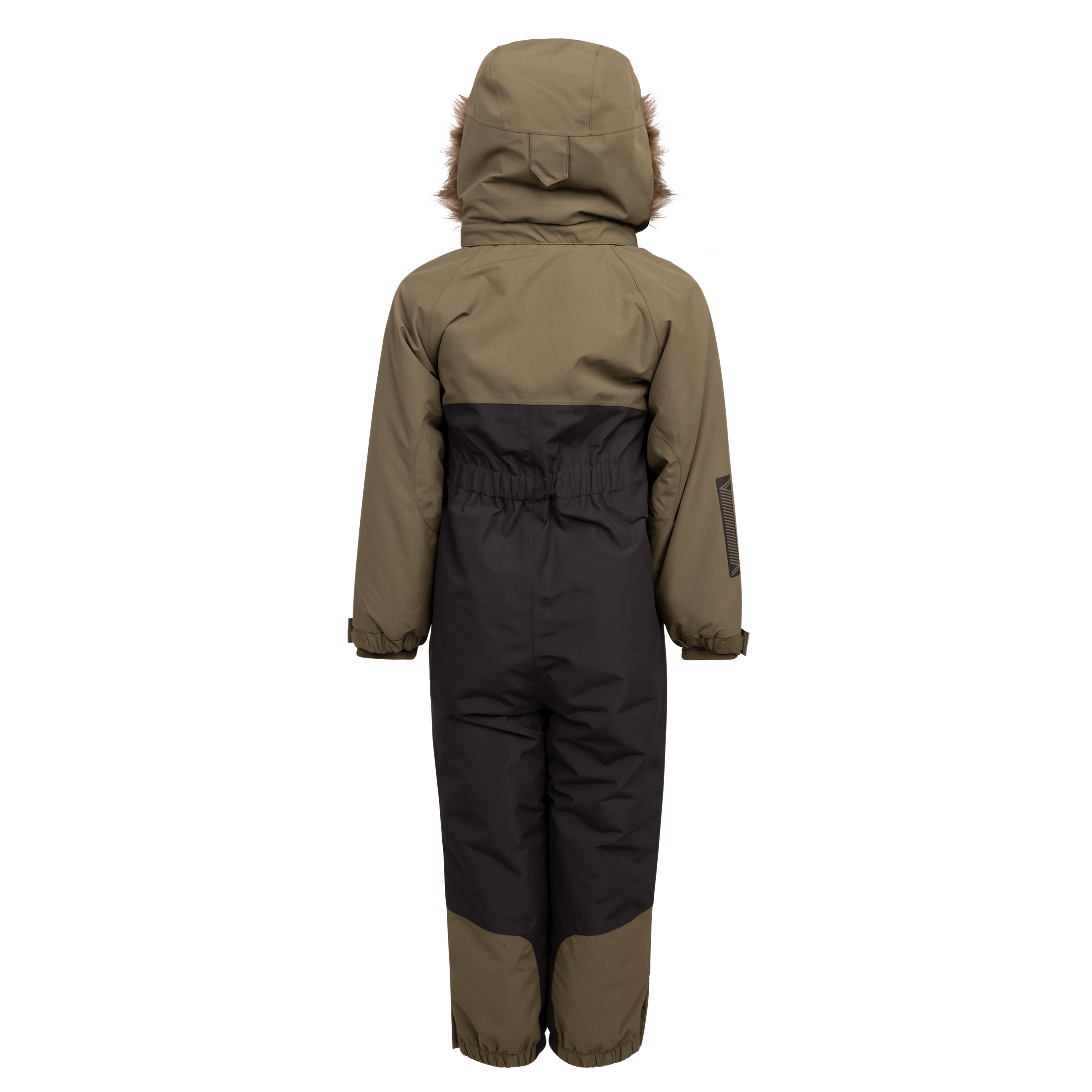 Snjór Bulle parkdress barn - Skidress og parkdress