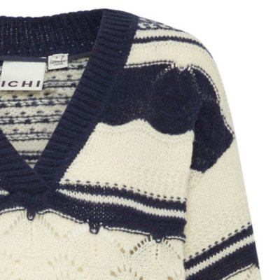 Pull femme Ihastra Ls2 ICHI