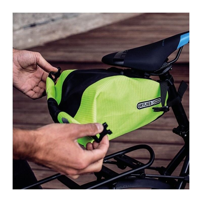 Saddle-Bag Two High Visibility - Sacoche de selle