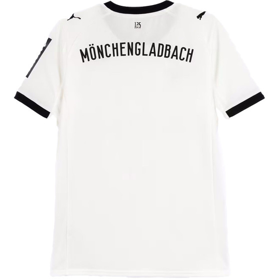 Puma Borussia Mönchengladbach Thuis Shirt