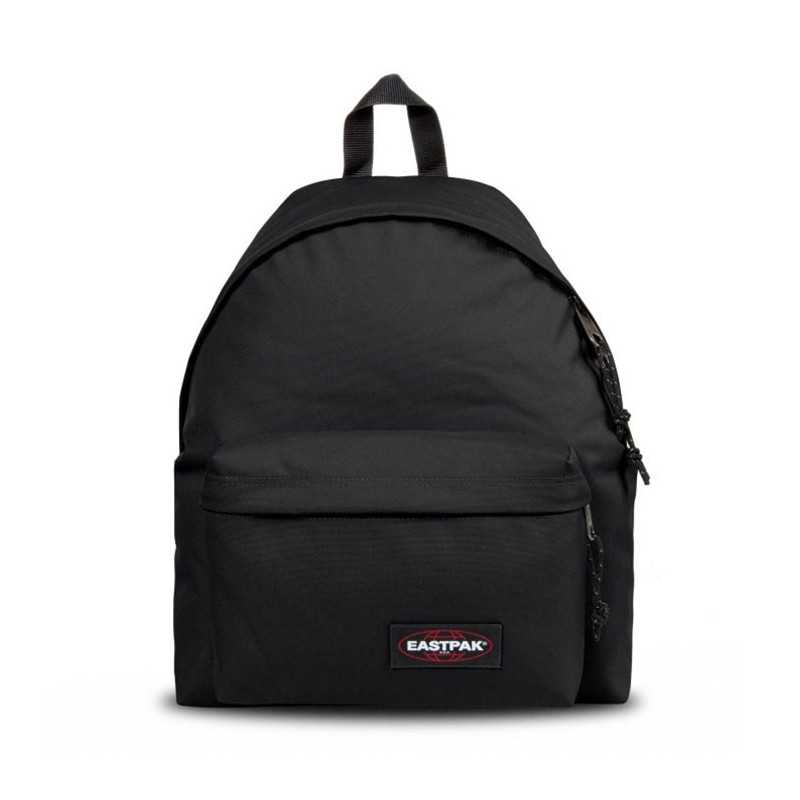 Sac à dos Padded Pak'R 24 Litres Black