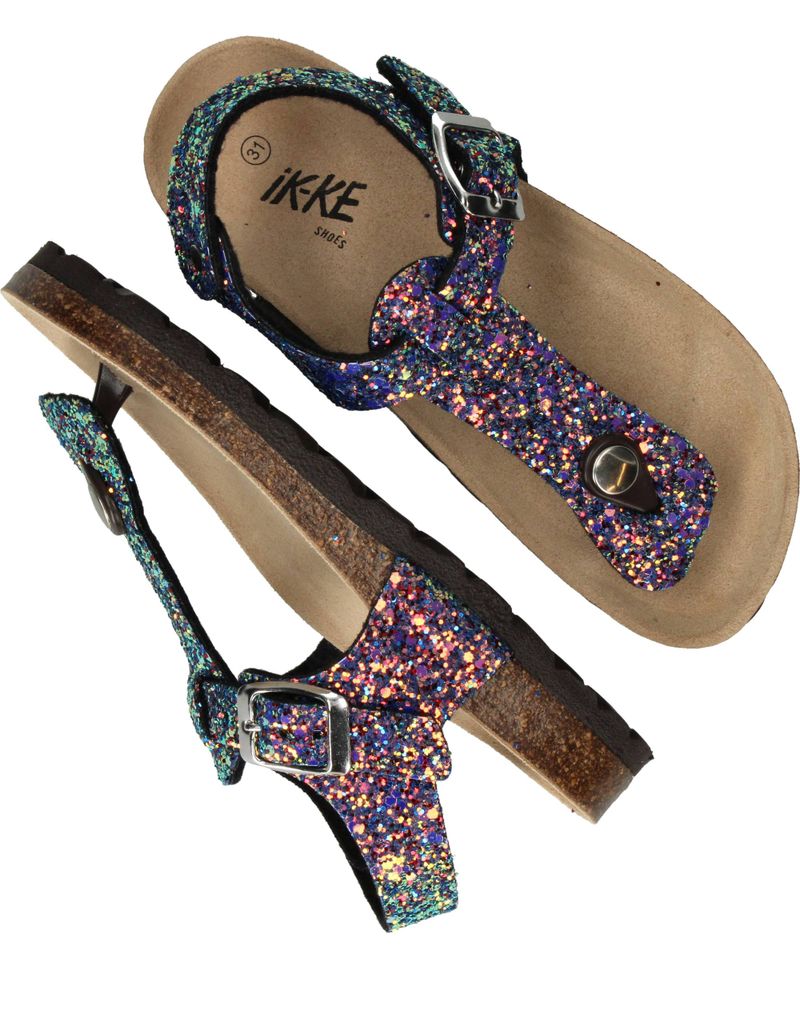IK-KE Sandalen Multi Meisjes