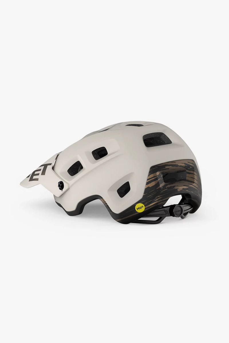 MET Terranova Mips Velohelm