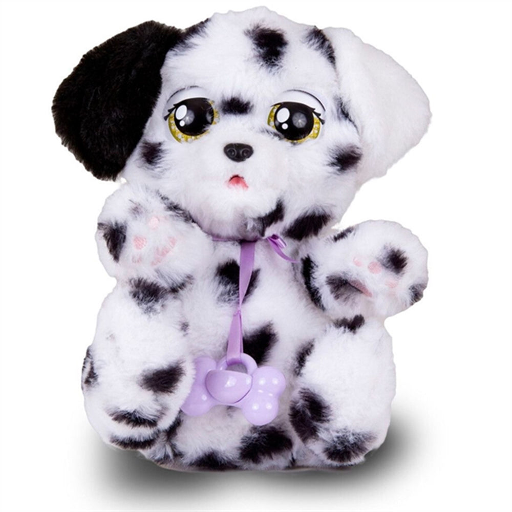 Spotty The Dalmatian - Baby Paws → Luksusbaby.dk