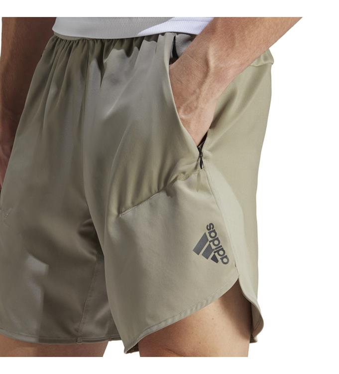 adidas Men D4T Short