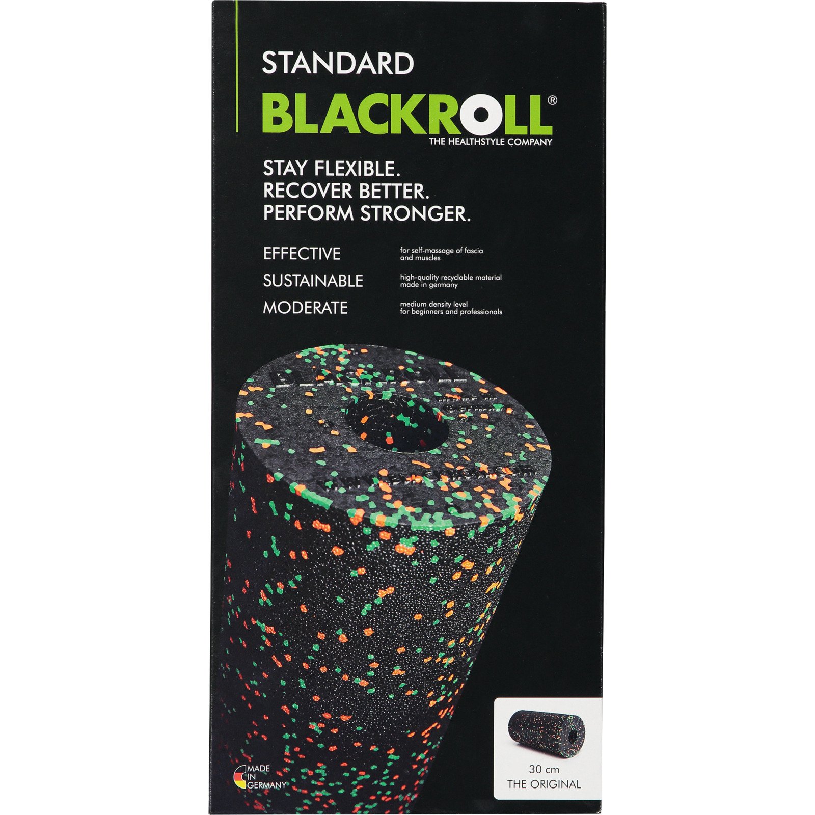 Blackroll Massagerolle Standard